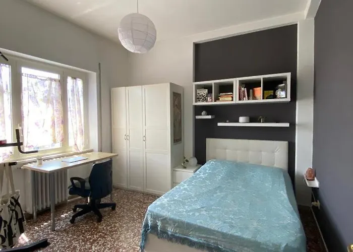 Tiburtina's Comfy And Cosy Nest * Рим